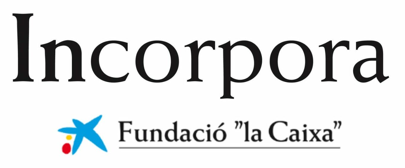 Logo incorpora