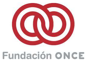 Logo fundacion