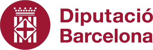 Logotip Diputacio de Barcelona